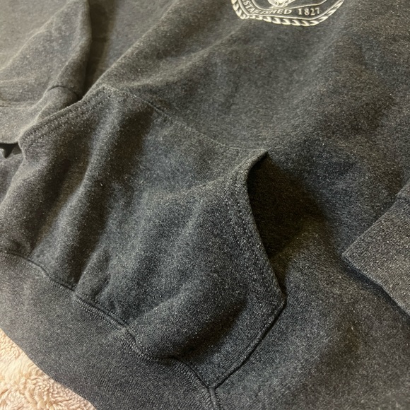 University of Toronto hoodie sweater - Picture 3 of 3